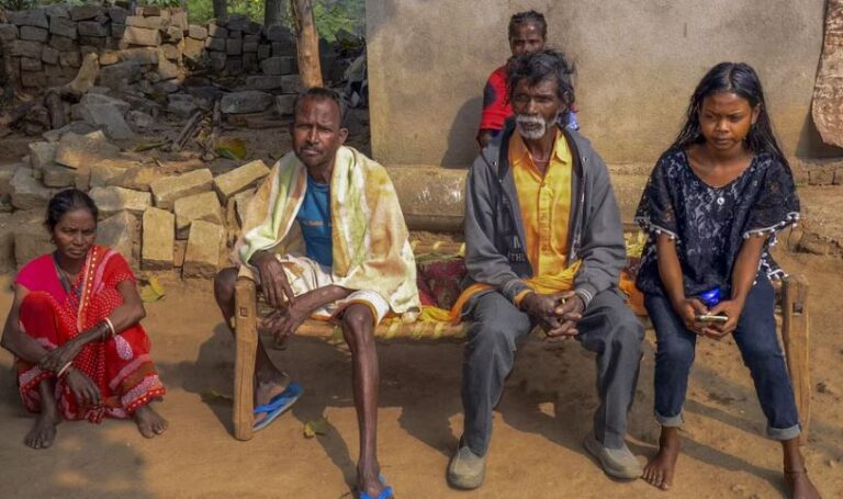 ಸಿಲ್ಕ್ಯಾರಾ ಸುರಂಗ ಕುಸಿತ: ಕಾರ್ಮಿಕನ ಕುಟುಂಬದ ದುಸ್ಥಿತಿ ಬಗ್ಗೆ ವರದಿ ಮಾಡಿದ ಪತ್ರಕರ್ತರ ವಿರುದ್ಧ ಎಫ್ಐಆರ್