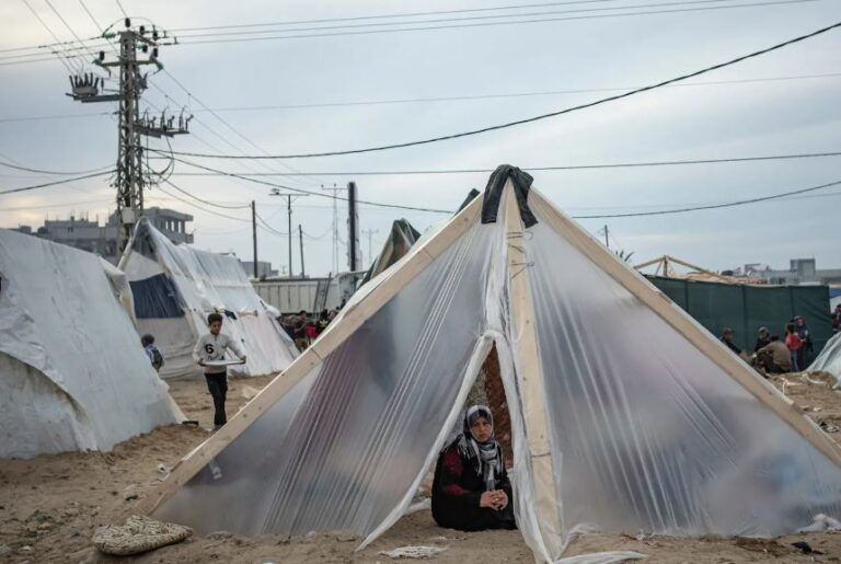 ಕದನ ವಿರಾಮಕ್ಕೆ ಕರೆ ನೀಡುವ UN ನಿರ್ಣಯಕ್ಕೆ ವಿಟೊ ಅಧಿಕಾರ ಬಳಸಿ ಯುಎಸ್‌ ತಡೆ