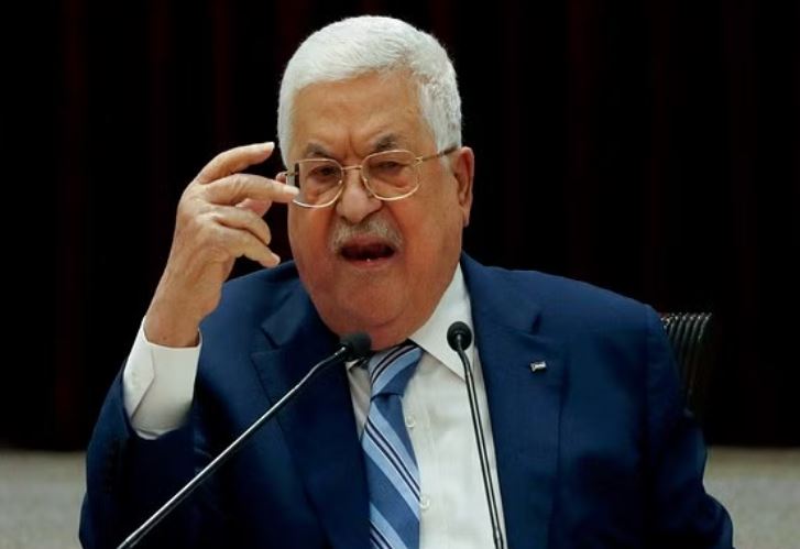 ಗಾಝಾದಲ್ಲಿ ಮಕ್ಕಳ ರಕ್ತಪಾತಕ್ಕೆ ಅಮೆರಿಕ ನೇರ ಹೊಣೆ: ಪ್ಯಾಲೆಸ್ತೀನ್