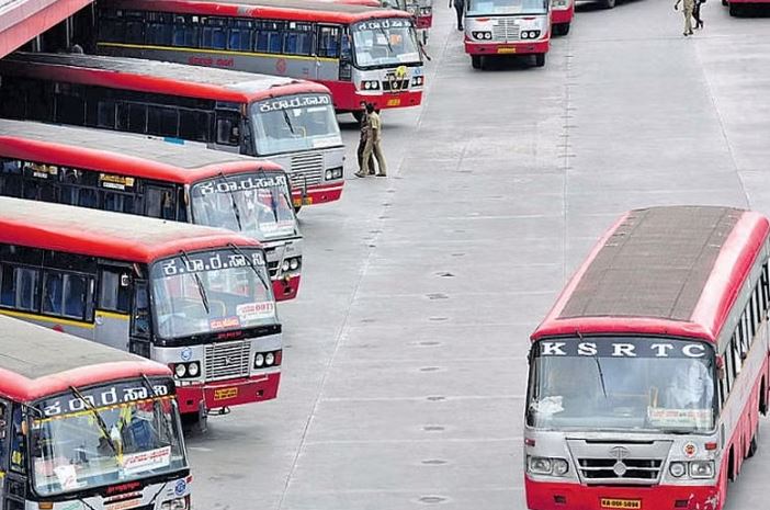 KSRTC ಟ್ರೇಡ್‌ ಮಾರ್ಕ್‌ ವಿವಾದ: ಹೈಕೋರ್ಟ್‌ನಲ್ಲಿ ಕರ್ನಾಟಕಕ್ಕೆ ಜಯ