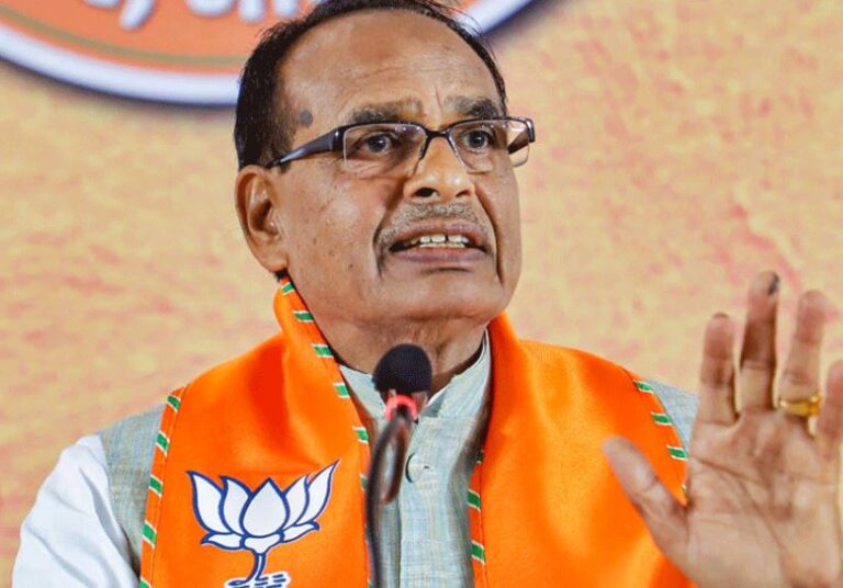 ABVP ಕಾರ್ಯಕರ್ತರಿಗೆ ಕ್ಷಮಿಸುವಂತೆ ಜಡ್ಜ್‌ಗೆ ಪತ್ರ ಬರೆದ ಶಿವರಾಜ್ ಸಿಂಗ್