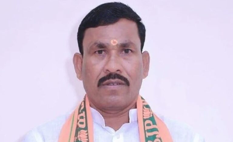 25ವರ್ಷ ಶಿಕ್ಷೆಗೆ ಗುರಿಯಾದರೂ ವಿಧಾನಸಭೆಯಿಂದ ಅನರ್ಹಗೊಳ್ಳದ ಬಿಜೆಪಿ ಶಾಸಕ!