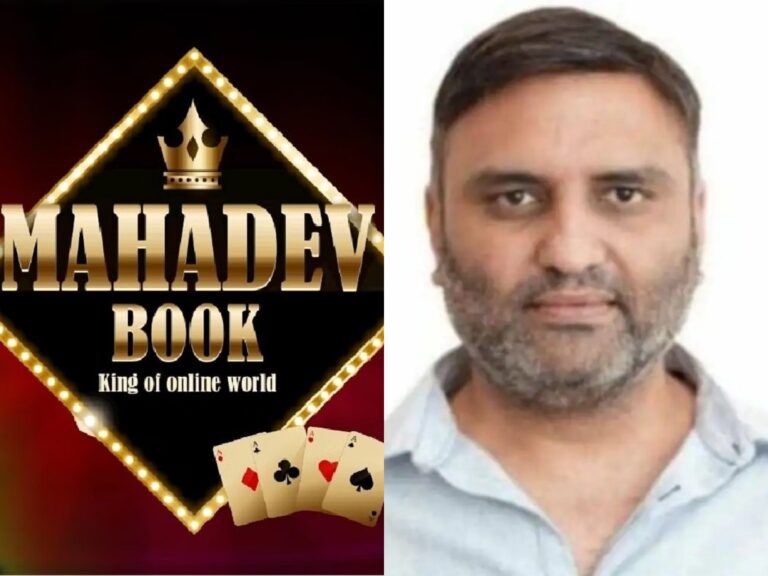 ಮಹಾದೇವ್ ಬೆಟ್ಟಿಂಗ್ ಆ್ಯಪ್ ಮಾಲೀಕ ರವಿ ಉಪ್ಪಲ್ ದುಬೈನಲ್ಲಿ ಬಂಧನ