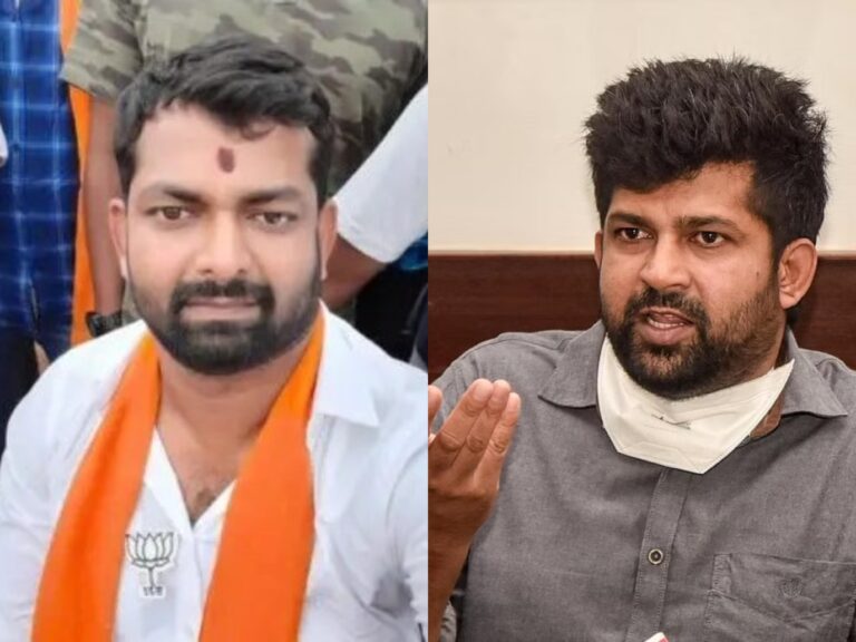 ಅಕ್ರಮವಾಗಿ ಮರ ಕಡಿದು ಸಾಗಾಟ: ಸಂಸದ ಪ್ರತಾಪ್ ಸಿಂಹ ಸಹೋದರನ ವಿರುದ್ಧ ಎಫ್ಐಆರ್ ದಾಖಲು