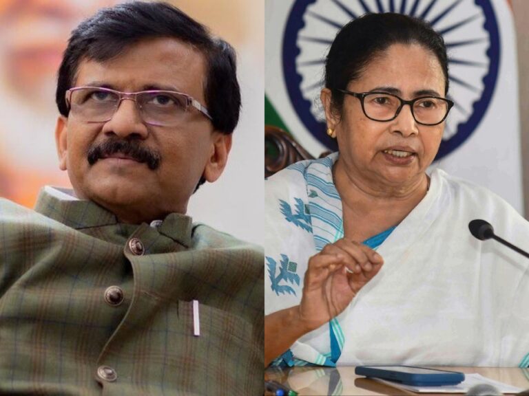 ತರಾತುರಿಯಲ್ಲಿ ‘INDIA’ ಸಭೆ ಕರೆದಿಲ್ಲ; ದೀದಿ ಆರೋಪಕ್ಕೆ ಸಂಜಯ್ ರಾವುತ್ ಪ್ರತಿಕ್ರಿಯೆ