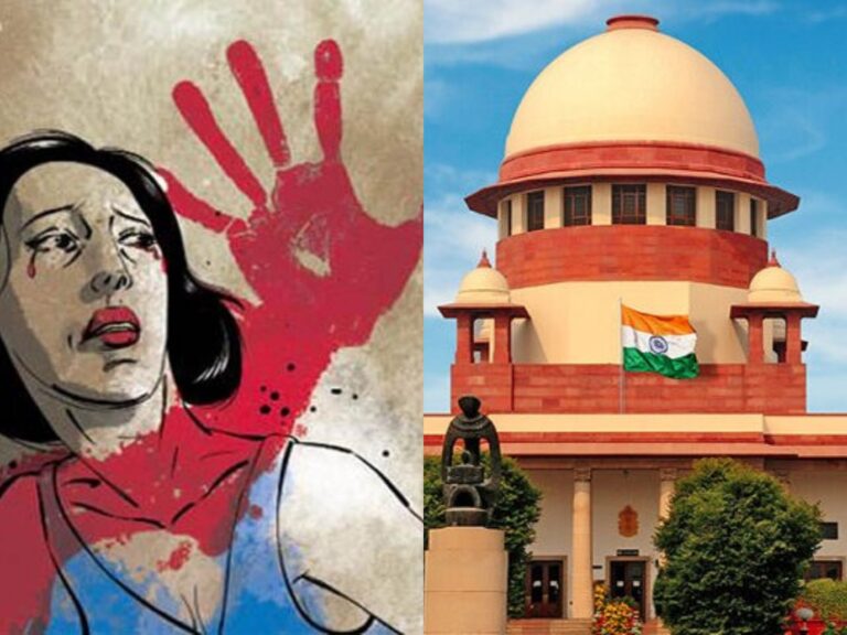 ಜೀವನ ಕೊನೆಗೊಳಿಸಲು ಅನುಮತಿ ನೀಡಿ; ಲೈಂಗಿಕ ಕಿರುಕುಳದಿಂದ ನೊಂದು ಸಿಜೆಐಗೆ ಪತ್ರ ಬರೆದ ನ್ಯಾಯಾಧೀಶೆ!