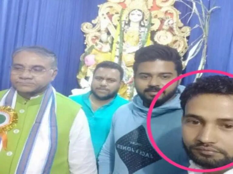 ಲೋಕಸಭೆ ಭದ್ರತಾ ಲೋಪ: 5ನೇ ಆರೋಪಿಗೆ ಟಿಎಂಸಿ ಸಂಪರ್ಕವಿದೆ ಎಂದ ಬಿಜೆಪಿ