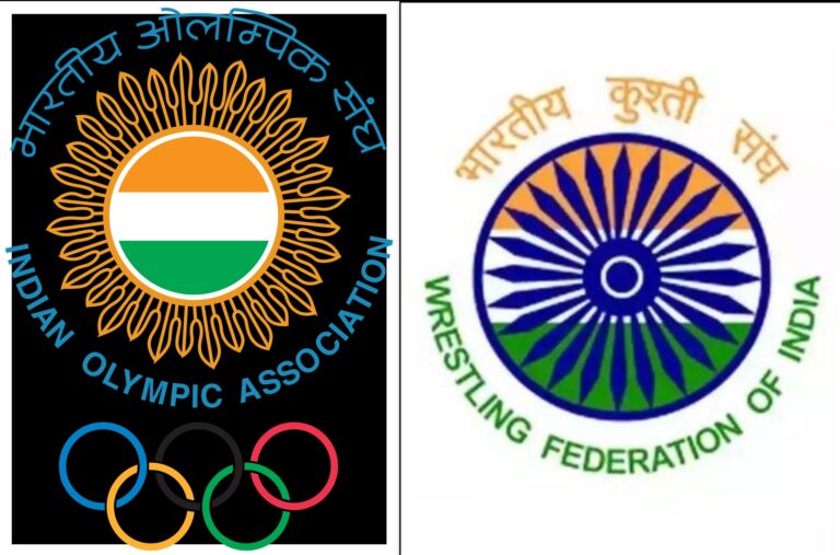 ‘ಡಬ್ಲೂಎಫ್ಐ’ಗೆ ತಾತ್ಕಾಲಿಕ ಸಮಿತಿ ರಚಿಸುವಂತೆ ‘ಐಒಎ’ಗೆ ಪತ್ರ ಬರೆದ ಕ್ರೀಡಾ ಸಚಿವಾಲಯ