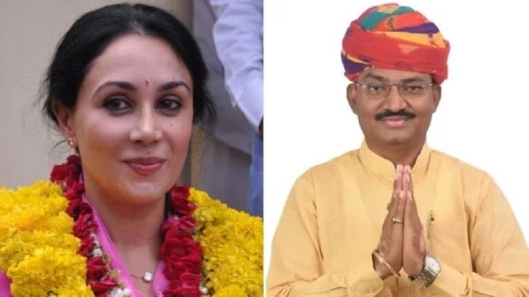 ರಾಜಸ್ಥಾನ: ಉಪ ಮುಖ್ಯಮಂತ್ರಿಗಳ ಪ್ರಮಾಣ ವಚನ ಪ್ರಶ್ನಿಸಿ ಹೈಕೋರ್ಟ್‌ಗೆ ಅರ್ಜಿ