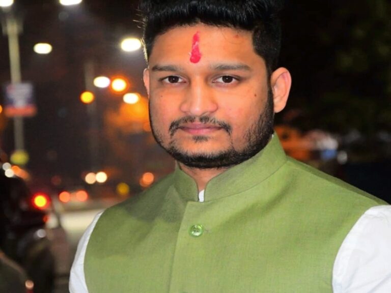 ಮಹಾರಾಷ್ಟ್ರ: ಗೆಳತಿ ಕಾಲಿನ ಮೇಲೆ ಕಾರು ಹರಿಸಿದ ಬಿಜೆಪಿ ಯುವ ಮೋರ್ಚಾ ಮುಖಂಡ