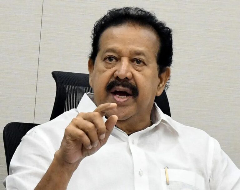ಆದಾಯ ಮೀರಿ ಆಸ್ತಿ ಗಳಿಕೆ ಪ್ರಕರಣ: ತಮಿಳುನಾಡು ಸಚಿವ ಪೊನ್ಮುಡಿ ದಂಪತಿಗೆ 3 ವರ್ಷ ಜೈಲು