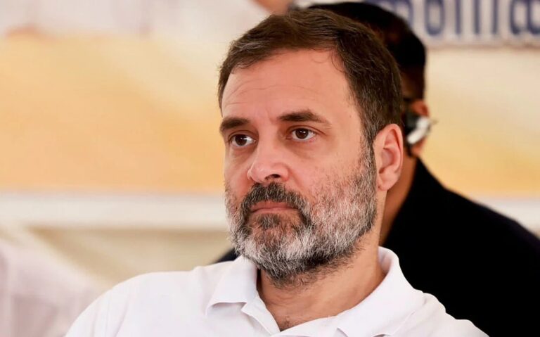 ‘ಜೇಬುಗಳ್ಳ’ ಹೇಳಿಕೆ: ರಾಹುಲ್ ವಿರುದ್ಧ ಕ್ರಮಕ್ಕೆ 8 ವಾರಗಳ ಗಡುವು