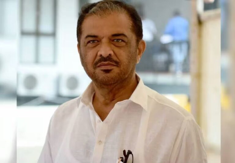 ಸಹಕಾರಿ ಬ್ಯಾಂಕ್‌ ಹಗರಣ: ಕಾಂಗ್ರೆಸ್ ಹಿರಿಯ ಶಾಸಕನಿಗೆ 5 ವರ್ಷ ಜೈಲು