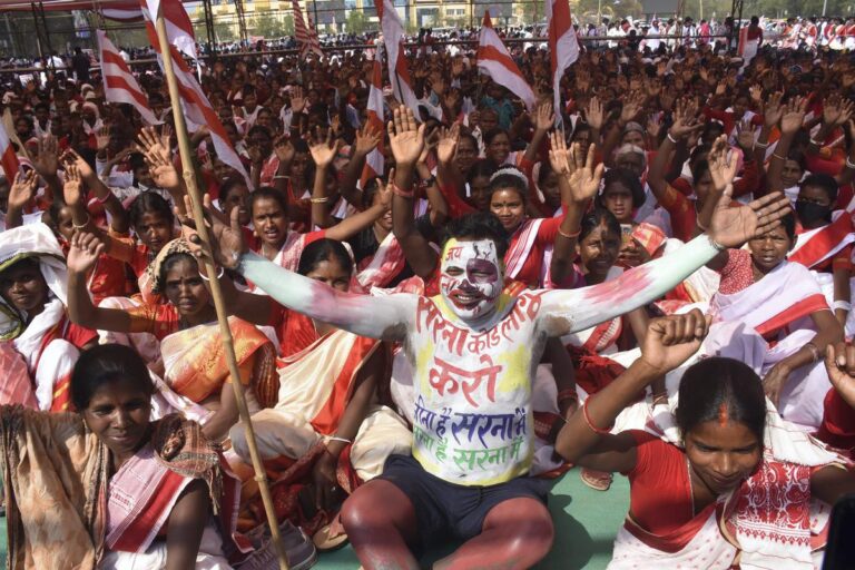 ‘ಸರ್ನಾ ಪ್ರತ್ಯೇಕ ಧರ್ಮ’ ಮಾನ್ಯತೆಗೆ ಒತ್ತಾಯಿಸಿ ಡಿ.30ರಂದು ಭಾರತ್ ಬಂದ್‌ಗೆ ಕರೆ