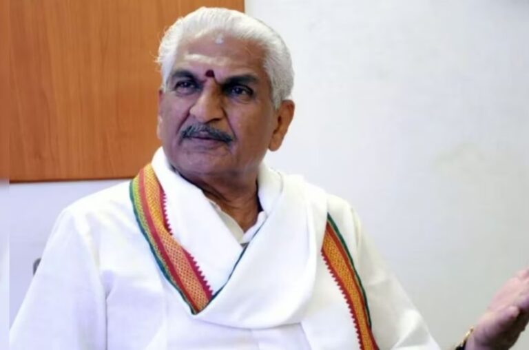 ಪ್ರಭಾಕರ್‌ ಭಟ್‌ನ್ನು ಬಂಧಿಸಲ್ಲ, ಅವರ ಹೇಳಿಕೆ ಬಗ್ಗೆ ತನಿಖೆ ನಡೆಸಲಾಗುವುದು: ಹೈಕೋರ್ಟ್‌ಗೆ ತಿಳಿಸಿದ ಸರಕಾರ