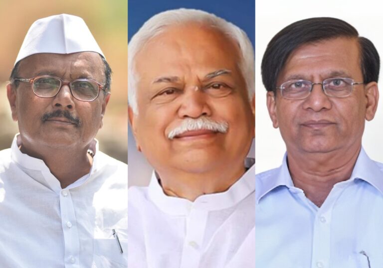 ಮೂವರು ಹಿರಿಯ ಶಾಸಕರಿಗೆ ಸಂಪುಟ ದರ್ಜೆ ಹುದ್ದೆ ನೀಡಿದ ಸಿಎಂ: ಅಸಮಾಧಾನ ಶಮನಕ್ಕೆ ಯತ್ನ