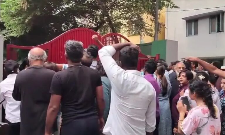 ಬೆಂಗಳೂರಿನ 15ಕ್ಕೂ ಹೆಚ್ಚು ಶಾಲೆಗಳಿಗೆ ಬಾಂಬ್ ಬೆದರಿಕೆ