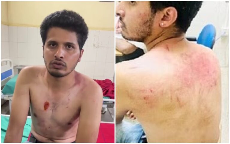 ಚಿಕ್ಕಮಗಳೂರು: ಯುವ ವಕೀಲನ ಮೇಲೆ ಹಲ್ಲೆ; ಪಿಎಸ್‌ಐ ಸೇರಿ 6 ಪೊಲೀಸರ ಅಮಾನತು