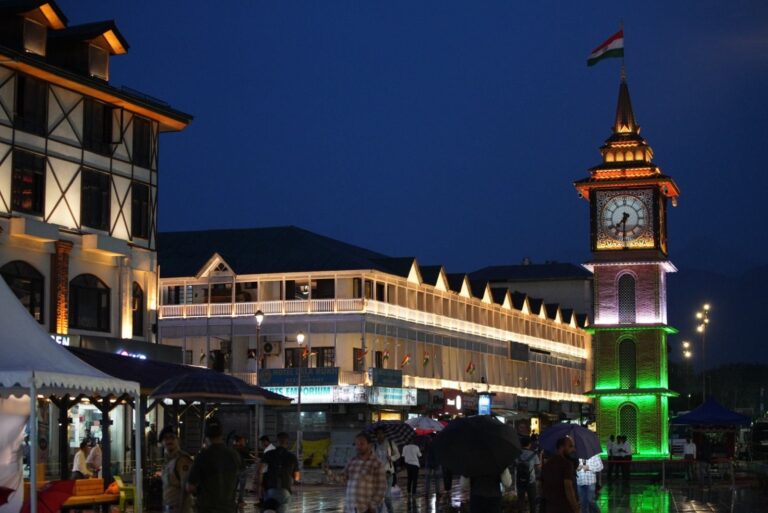 Explained : 370ನೇ ವಿಧಿ ರದ್ದು; 1947ರಿಂದ ಇದುವರೆಗೆ ನಡೆದಿದ್ದೇನು?