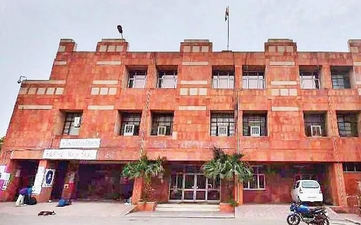 ಜೆಎನ್‌ಯು ಅಧಿಕೃತ ದಾಖಲೆಗಳಲ್ಲಿ ‘ಕುಲಪತಿ’ ಬದಲಿಗೆ ‘ಕುಲಗುರು’ ಪದ ಬಳಕೆ