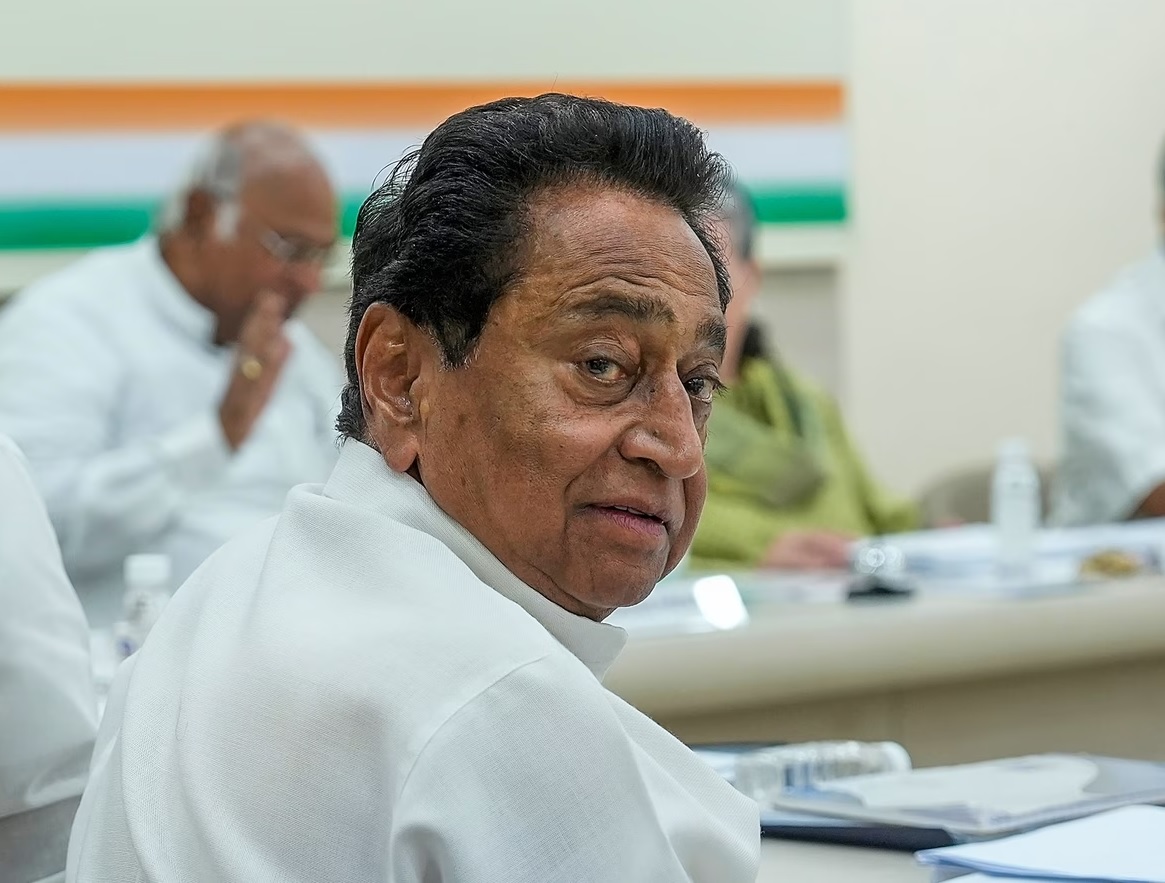 ಚುನಾವಣೆ ಸೋಲು; ಎಂಪಿಸಿಸಿ ಅಧ್ಯಕ್ಷ ಸ್ಥಾನಕ್ಕೆ ರಾಜೀನಾಮೆ ಕೊಡ್ತಾರಾ ಕಮಲ್ ನಾಥ್