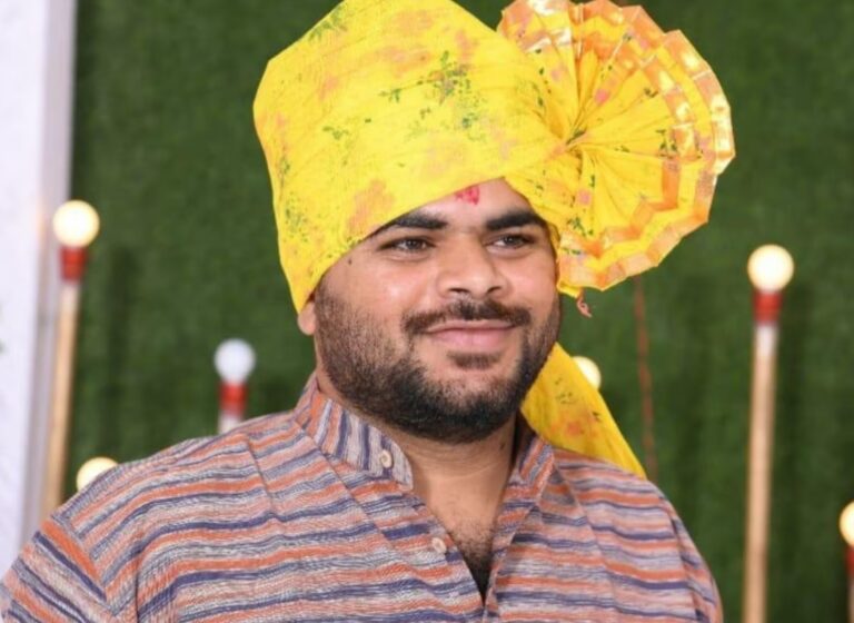 ಕಾರು ಅಪಘಾತವನ್ನು ಹಲ್ಲೆಯೆಂದು ಬಿಂಬಿಸಿದ ಬಿಜೆಪಿ ಮುಖಂಡ ಮಣಿಕಂಠ ರಾಠೋಡ್