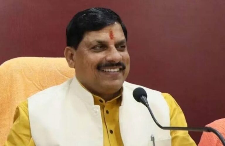 ಧ್ವನಿವರ್ಧಕ ಬಳಕೆ, ಮಾಂಸ ಮಾರಾಟ ನಿಯಂತ್ರಣ ಕುರಿತು ಆದೇಶ ಹೊರಡಿಸಿದ ಮಧ್ಯಪ್ರದೇಶದ ನೂತನ ಸಿಎಂ