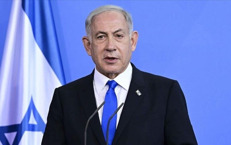 ಹಮಾಸ್ ವಶದಲ್ಲಿರುವ ಒತ್ತೆಯಾಳುಗಳನ್ನು ಬಿಡುಗಡೆ ಮಾಡುವ ಒಪ್ಪಂದಕ್ಕೆ ಬರಲಾಗಿದೆ: ನೆತನ್ಯಾಹು