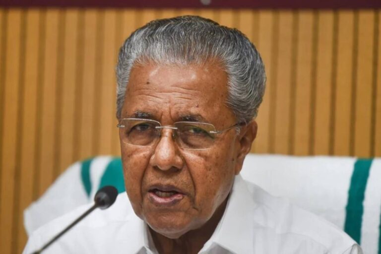ಶಬರಿಮಲೆಯಲ್ಲಿ ಯಾವುದೇ ಅಹಿತಕರ ಘಟನೆ ನಡೆದಿಲ್ಲ: ಪಿಣರಾಯಿ ವಿಜಯನ್