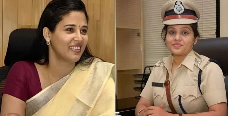 24 ಗಂಟೆಯೊಳಗೆ ರೋಹಿಣಿ ಸಿಂಧೂರಿ ವಿರುದ್ಧದ ಪೋಸ್ಟ್ ಡಿಲೀಟ್ ಮಾಡುವಂತೆ ಡಿ. ರೂಪಾಗೆ ಸುಪ್ರೀಂ ಸೂಚನೆ