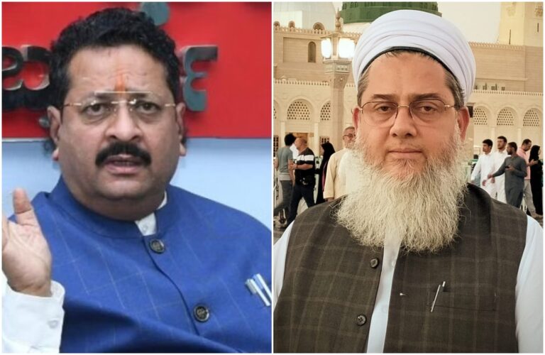 ತನ್ವೀರ್ ಹಾಶ್ಮಿ ಕುಟುಂಬದ ಜೊತೆ ಉದ್ಯಮ ಪಾಲುದಾರಿಕೆ ಆರೋಪ: ಮಾನನಷ್ಟ ಮೊಕದ್ದಮೆ ಹೂಡುವೆ ಎಂದ ಯತ್ನಾಳ್