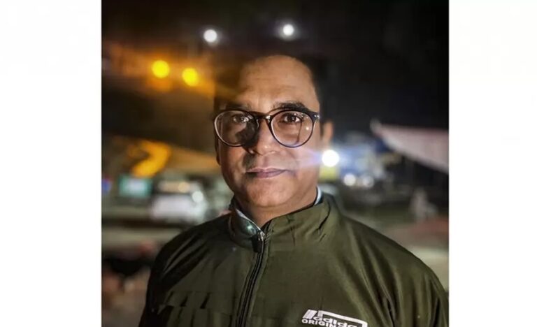 41 ಕಾರ್ಮಿಕರ ರಕ್ಷಣೆ: ಸಿಎಂ ಬಹುಮಾನ ಹಣ ತಿರಸ್ಕರಿಸಿದ ರ‍್ಯಾಟ್ ಹೋಲ್ ಮೈನರ್ಸ್‌ ಮುಖ್ಯಸ್ಥ