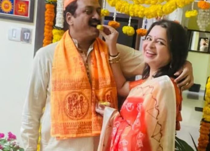 ಬಾಬರಿ ಮಸೀದಿ ಧ್ವಂಸದ ದಿನ ‘ಸಂಭ್ರಮಾಚರಣೆ’ ಮಾಡಿದ್ದ IAS ಅಧಿಕಾರಿಗಳು: ವಿವಾದ ಸೃಷ್ಟಿಸಿದ  ಹಿರಿಯ ಅಧಿಕಾರಿಯ ಪೋಸ್ಟ್‌…