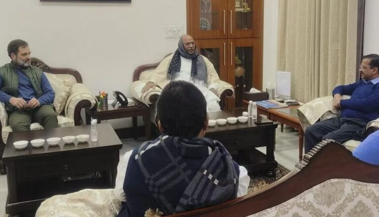 INDIA ಒಕ್ಕೂಟ: ದೀದಿ ಹೇಳಿಕೆ ಬಳಿಕವೂ ಪ್ರತಿಪಕ್ಷಗಳಲ್ಲಿದೆ ‘ಮೈತ್ರಿ’ ಆಶಾಭಾವನೆ?
