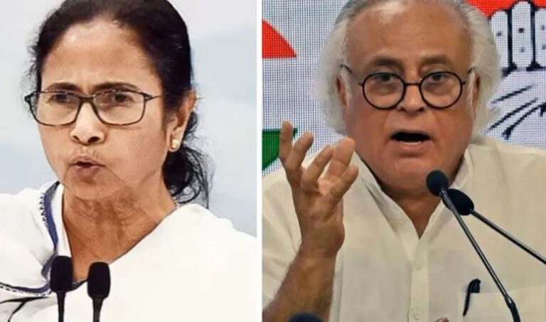 ಟಿಎಂಸಿ ಜೊತೆಗಿನ ಸೀಟು ಹಂಚಿಕೆ ಬಿಕ್ಕಟ್ಟು ಪರಿಹರಿಸಲು ಮುಂದಾದ ಕಾಂಗ್ರೆಸ್