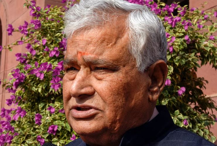 ರಾಜಸ್ಥಾನ: ಬಿಜೆಪಿ ಅಧಿಕಾರಕ್ಕೆ ಬರುತ್ತಿದ್ದಂತೆ ಭುಗಿಲೆದ್ದ ಹಿಜಾಬ್‌ ವಿವಾದ