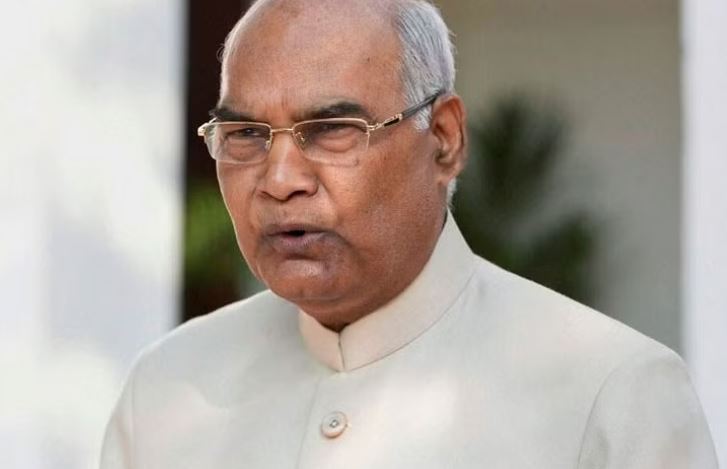 ‘ಒಂದು ರಾಷ್ಟ್ರ ಒಂದು ಚುನಾವಣೆ‘: ಸಾರ್ವಜನಿಕ ಸಲಹೆ ಕೇಳಿದ ಕೋವಿಂದ್‌ ಸಮಿತಿ