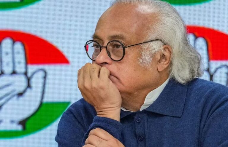 ನರೇಗಾ ಯೋಜನೆಯಡಿ ಆಧಾರ್ ಆಧಾರಿತ ಪಾವತಿ ವ್ಯವಸ್ಥೆ: ಮೋದಿಯ ‘ಹೊಸ ವರ್ಷದ ಕ್ರೂರ ಉಡುಗೊರೆ’ ಎಂದ ಕಾಂಗ್ರೆಸ್‌