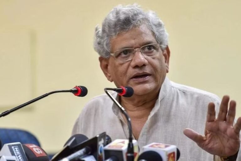 ಒಂದು ರಾಷ್ಟ್ರ, ಒಂದು ಚುನಾವಣೆ ಕಲ್ಪನೆ ‘ಪ್ರಜಾಪ್ರಭುತ್ವ ವಿರೋಧಿ’: ಸಿಪಿಐ(ಎಂ)