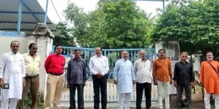 ಬಿಲ್ಕಿಸ್‌ ಬಾನು ಸಾಮೂಹಿಕ ಅತ್ಯಾಚಾರ ಪ್ರಕರಣ: ಅಪರಾಧಿಗಳ ಶರಣಾಗತಿ ಬಗ್ಗೆ ಮಾಹಿತಿ ಇಲ್ಲ; ದಾಹೋದ್‌ ಎಸ್ಪಿ