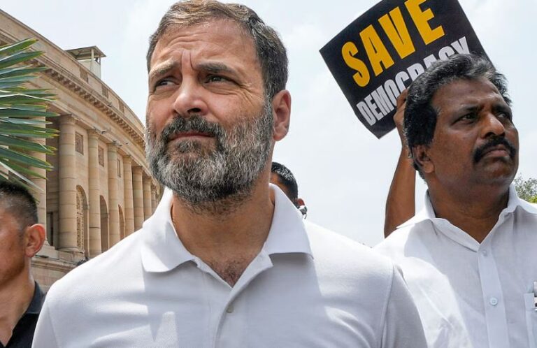 ಭಾರತ ಜೋಡೋ ನ್ಯಾಯ ಯಾತ್ರೆ: ಇಂಫಾಲ್‌ನ ಪ್ಯಾಲೇಸ್ ಗ್ರೌಂಡ್‌ನಿಂದ ಆರಂಭಕ್ಕೆ ಅನುಮತಿ ನಿರಾಕರಿಸಿದ ಬಿಜೆಪಿ ಸರಕಾರ