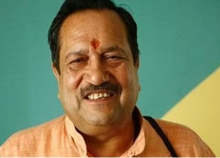 ರಾಮ ಮಂದಿರ ಉದ್ಘಾಟನೆ ವೇಳೆ ಮಸೀದಿ, ಮದರಸಾಗಳಲ್ಲಿ ಜೈಶ್ರೀರಾಮ್ ಹೇಳಿ: ಆರೆಸ್ಸೆಸ್