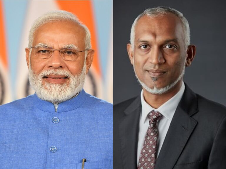 ಭಾರತ-ಮಾಲ್ಡೀವ್ಸ್ ರಾಜತಾಂತ್ರಿಕ ಬಿಕ್ಕಟ್ಟು; ವಿವಾದ ಮೈಮೇಲೆ ಎಳೆದುಕೊಂಡಿದ್ಯಾಕೆ ದ್ವೀಪ ರಾಷ್ಟ್ರ?