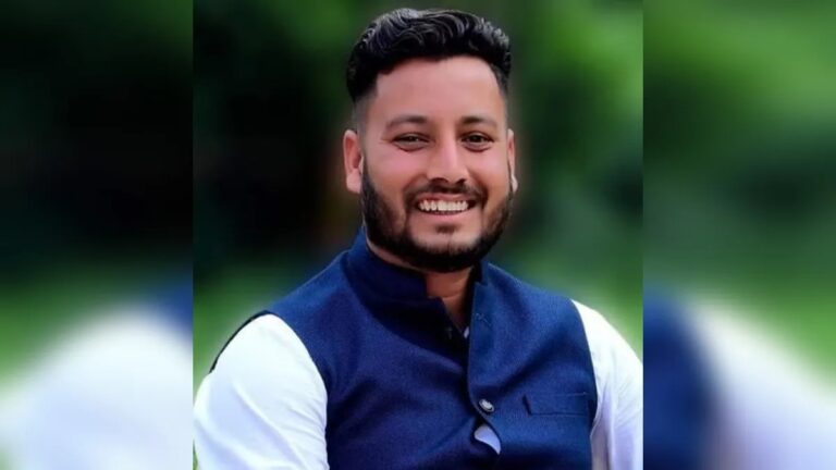 ಉತ್ತರಾಖಂಡ: ಅಪ್ರಾಪ್ತೆ ಅತ್ಯಾಚಾರ ಪ್ರಕರಣದಲ್ಲಿ ಉಚ್ಚಾಟಿತ ಬಿಜೆಪಿ ನಾಯಕನ ಬಂಧನ