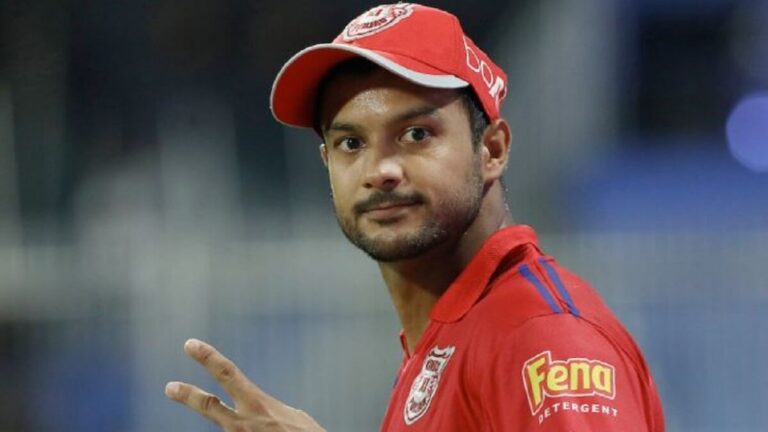ನೀರು ಕುಡಿದು ಅಸ್ವಸ್ಥ; ಇಂಡಿಗೋ ವಿಮಾನ ಸಂಸ್ಥೆ ವಿರುದ್ಧ ದೂರು ದಾಖಲಿಸಿದ ಮಯಾಂಕ್