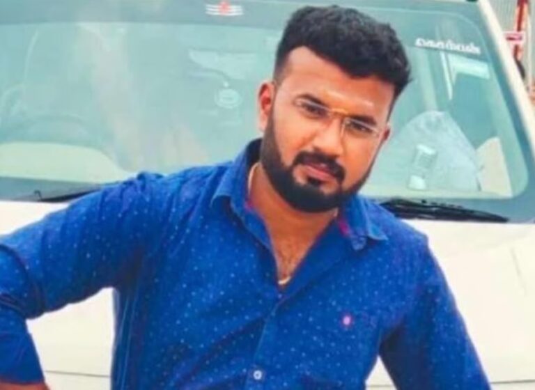 ಪತ್ರಕರ್ತನ ಮೇಲೆ ಅಪರಿಚಿತರಿಂದ ಮಾರಣಾಂತಿಕ ಹಲ್ಲೆ; ಸಹಾಯಕ್ಕೆ ಬಾರದ ಪೊಲೀಸರು