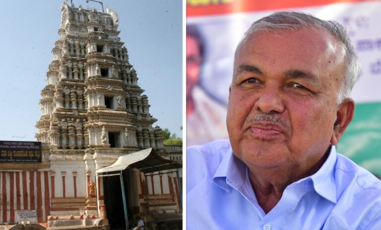 ಜ.22ರಂದು ದೇವಸ್ಥಾನಗಳಲ್ಲಿ ‘ವಿಶೇಷ’ ಪೂಜೆಗೆ ಸೂಚನೆ; ‘ಮೃದು ಹಿಂದುತ್ವ’ದ ಮೊರೆ ಹೋಯ್ತಾ ಕಾಂಗ್ರೆಸ್?