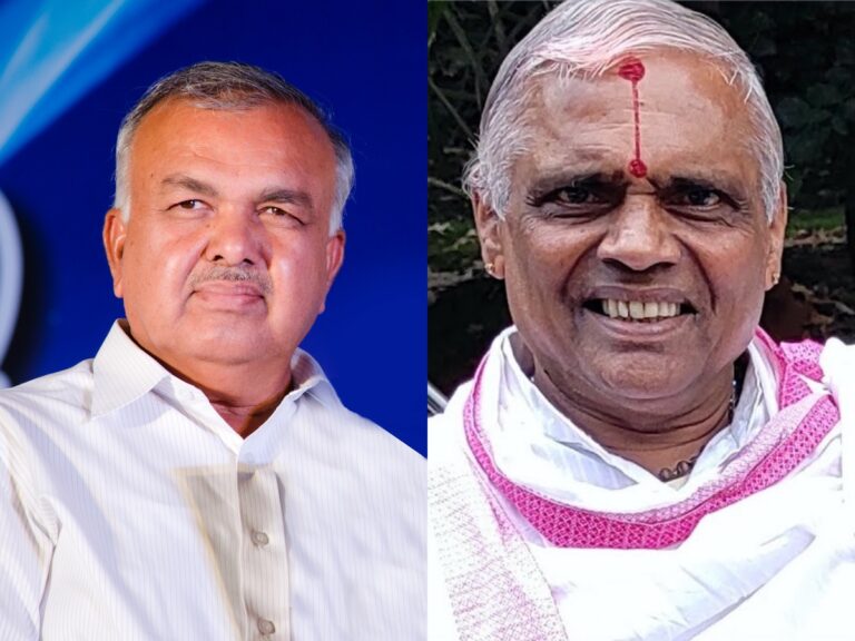 ತಸ್ತೀಕ್ ಹಣ ಮರಳಿಸುವಂತೆ ಹಿರೇಮಗಳೂರು ಕಣ್ಣನ್‌ಗೆ ನೋಟಿಸ್; ವಿರೋಧದ ನಂತರ ಆದೇಶ ವಾಪಸ್