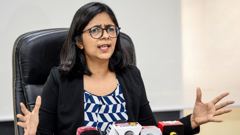 ಸ್ವಾತಿ ಮಲಿವಾಲ್ ಹಲ್ಲೆ ಪ್ರಕರಣ: ಅರವಿಂದ್ ಕೇಜ್ರಿವಾಲ್ ಆಪ್ತ ಕಾರ್ಯದರ್ಶಿಗೆ ಎನ್‌ಸಿಡಬ್ಲ್ಯೂ ಸಮನ್ಸ್