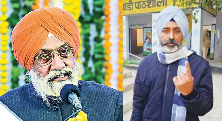 ರಾಜಸ್ಥಾನ ಉಪಚುನಾವಣೆ: ಪ್ರಭಾವಿ ಬಿಜೆಪಿ ಸಚಿವನಿಗೆ ಸೋಲುಣಿಸಿದ ಕಾಂಗ್ರೆಸ್ ಅಭ್ಯರ್ಥಿ